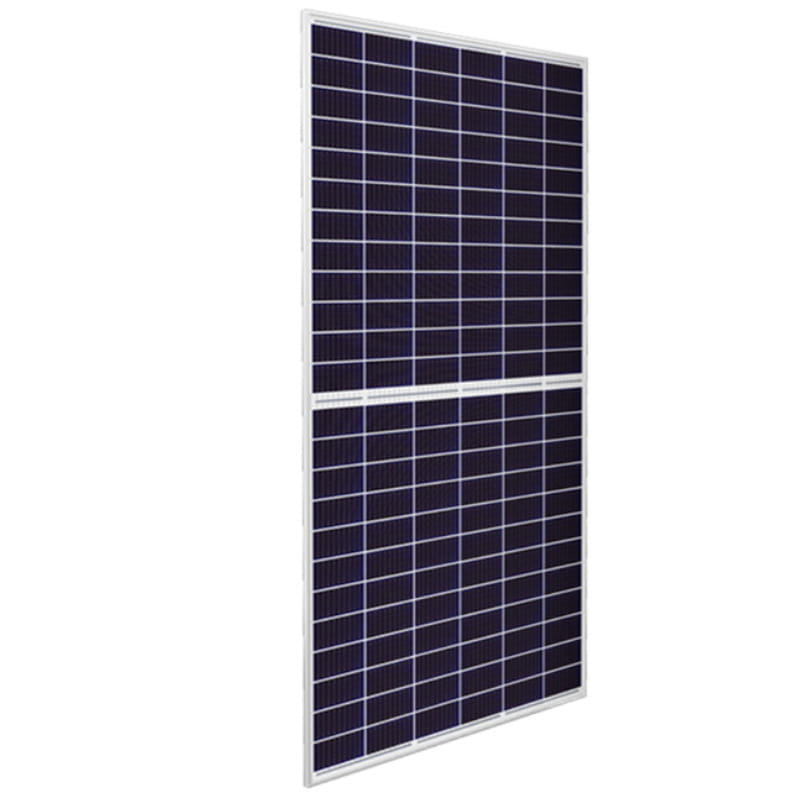 JA SOLAR P-TYPE MONO – 460W
