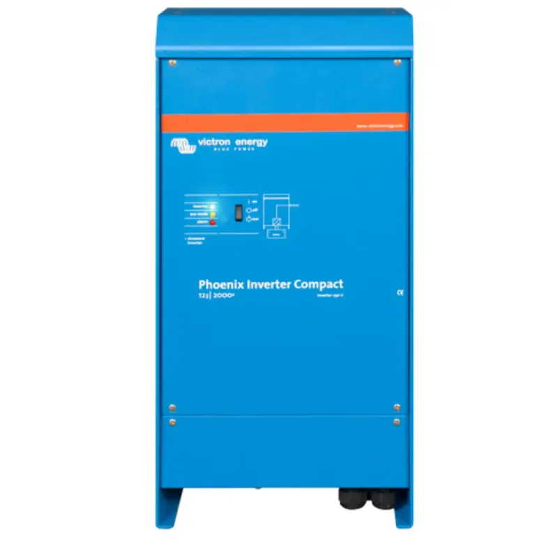 VICTRON PHOENIX INVERTERS COMPACT 12/24V